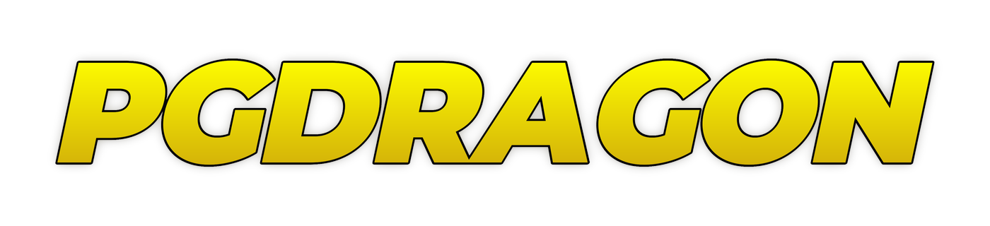 pgdragon